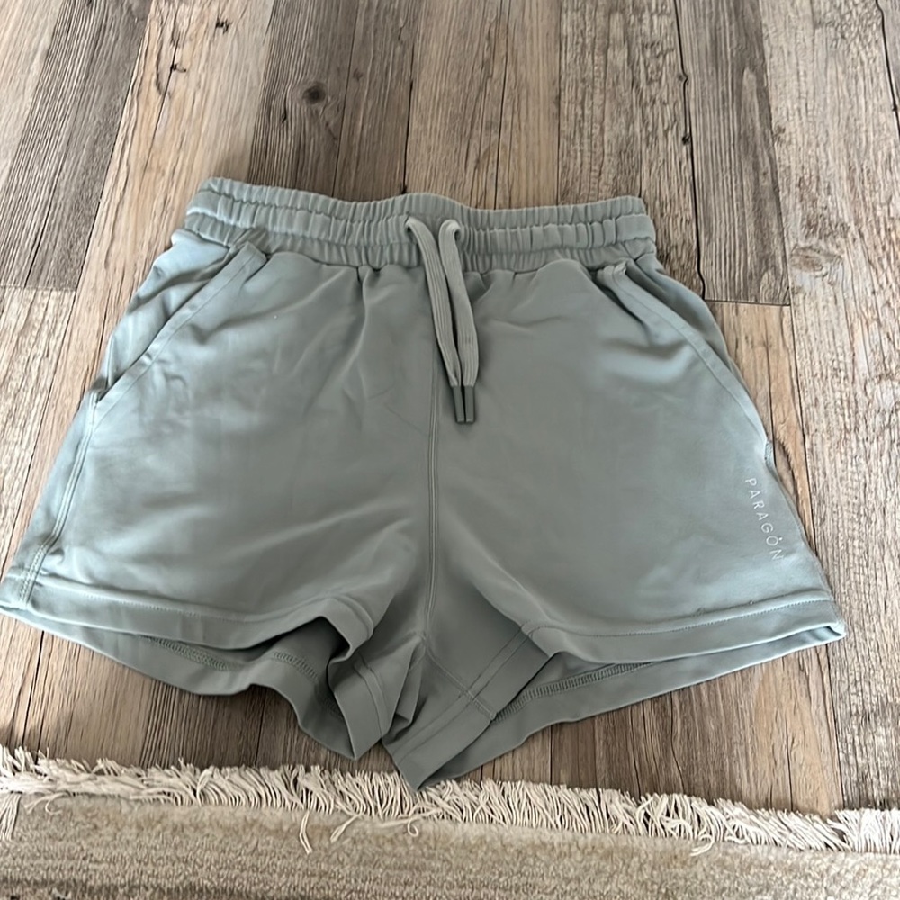 Paragon shorts